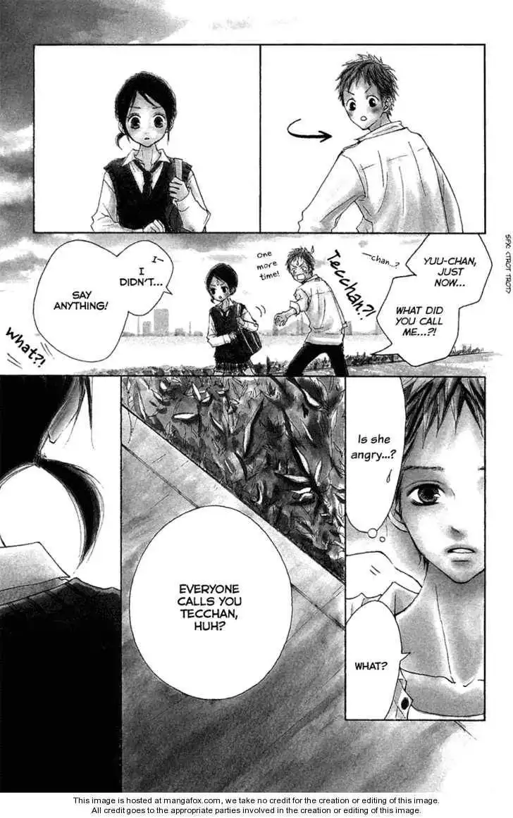 Kono Koi wo Wasurenai Chapter 6 5